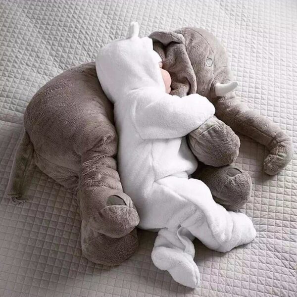 80cm-de-pel-cia-elefante-brinquedo-do-beb-dormir-de-volta-almofada-macio-recheado-travesseiro-elefante