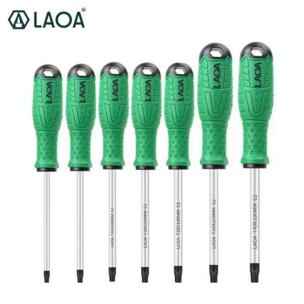 Chave-de-fenda-magn-tica-t8-t10-t15-t20-t25-t30-t40-laoa-torx-chave-de