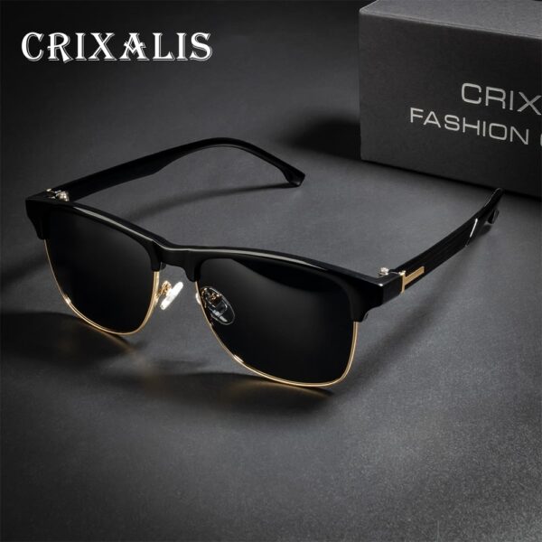 Crixalis-design-da-marca-cl-ssico-culos-de-sol-dos-homens-quadrados-condu-o-masculino-polarizado