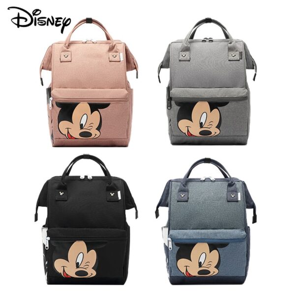 Disney-fralda-mochila-do-beb-para-a-m-e-saco-molhado-moda-m-mia-maternidade-fralda