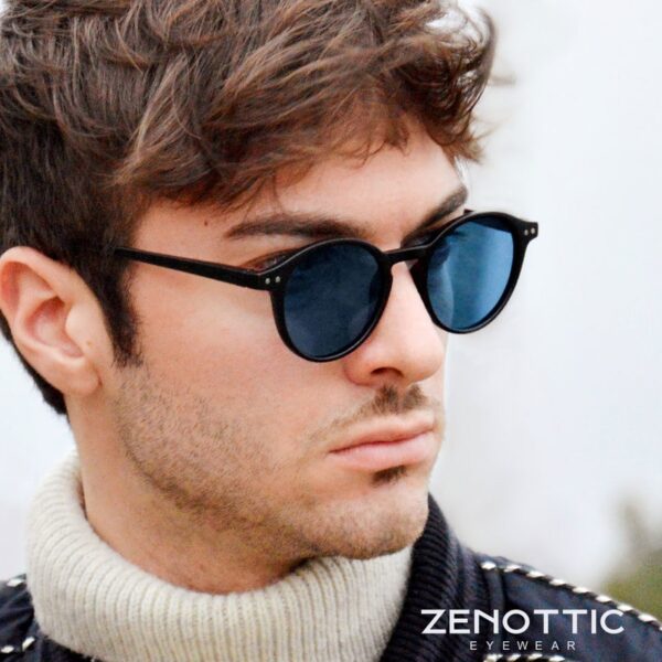 Zenottic-retro-polarizado-culos-de-sol-das-mulheres-dos-homens-do-vintage-pequeno-quadro-redondo-culos