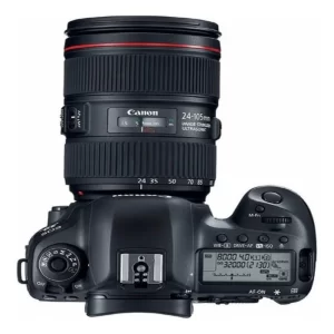 Ca-não eoss 5d mark iv